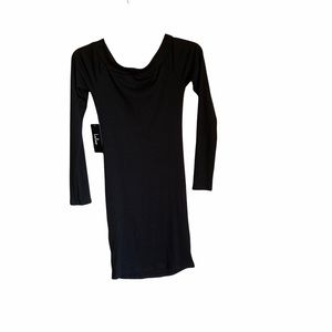 Lulus dress size small